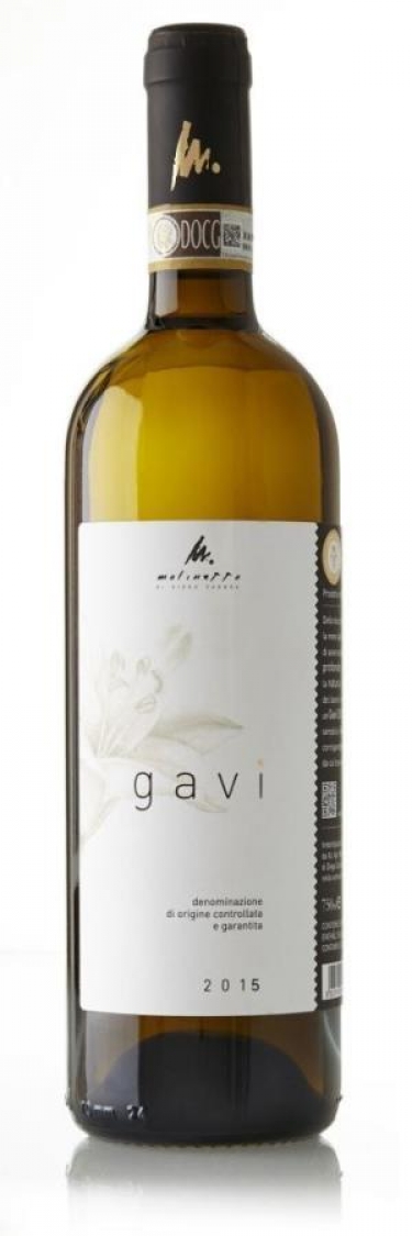 Molinetto - Gavi DOCG 2021 - Rosso 